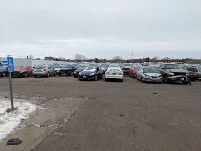 Copart - minneapolis north photos. ... North Carolina · Nevada · New Hampshire · New Jersey · New York · Ohio · Oklahoma · Oregon ... Salvage Cars For Sale at Avon, MN. Featured Filters: Copart Go ... 