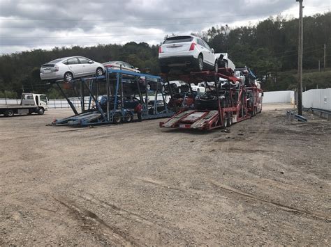 Photos for 2020 TRAC MARINE/TRL in PA - PITTSBURGH SOUTH. Copart offers online auctions of repairable salvage and clean title vehicles on Wed. Sep 27, 2023. 
