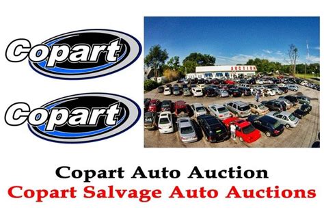 Copart auto auction phoenix. Things To Know About Copart auto auction phoenix. 