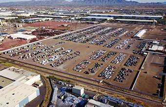 Copart az phoenix. Location: AZ - PHOENIX. Mileage: 101,179. Condition: Used, Salvage. ... Copart has Nearly 200,000 Cars, Trucks, SUVs, Motorcycles, and More for Sale. Copart is a global leader in 100% online car auctions featuring used, wholesale and salvage vehicles. Copart car auctions have something for everyone - used car buyers, dismantlers, dealers, body ... 