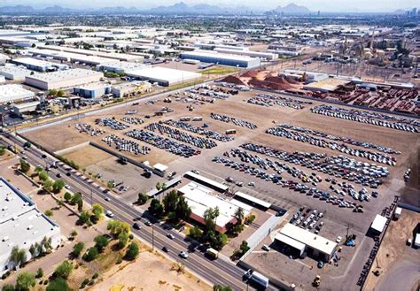 American Truck Salvage, Phoenix, Arizona. 2,995 likes · 23 were here. American Truck Salvage Your first stop shop for New and Used Heavy Truck Parts in the valley. https:/. 