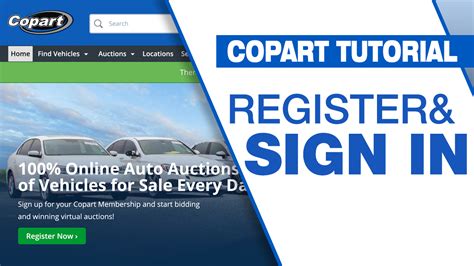 Copart sign in. Things To Know About Copart sign in. 