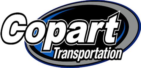 Transporter Portal - Copart. 