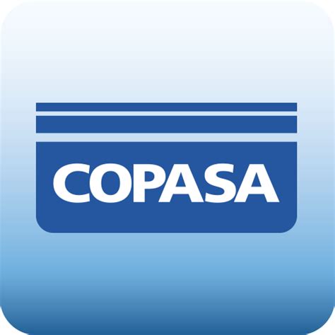 Copasa Digital - Apps on Google Play