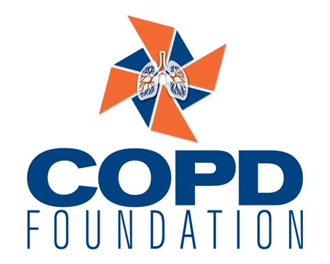 Copd foundation. Things To Know About Copd foundation. 