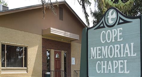 Cope memorial farmington nm.  Offer condolences/tributes, send flowers ...