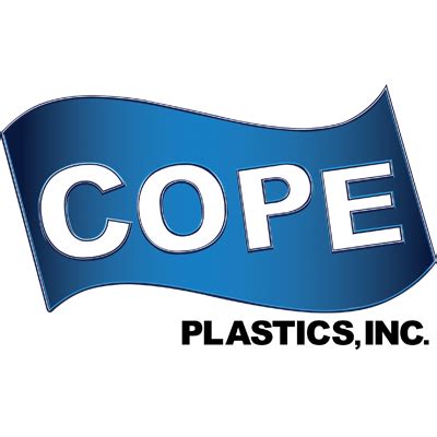 Cope plastics. Things To Know About Cope plastics. 