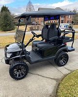 Copeland's custom carts. Fresh custom built Fully loaded Rxv! $8900. Video. Home 