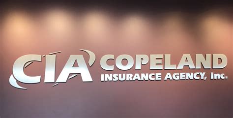 Copeland Insurance Agency Inc Company Profile Topeka, KS ...