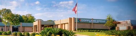Copeland Insurance Group Longview Tx