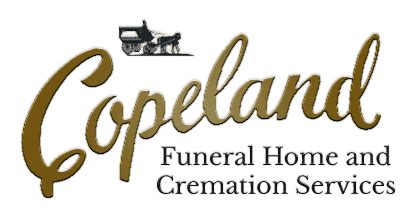 Copeland funeral homes. Things To Know About Copeland funeral homes. 