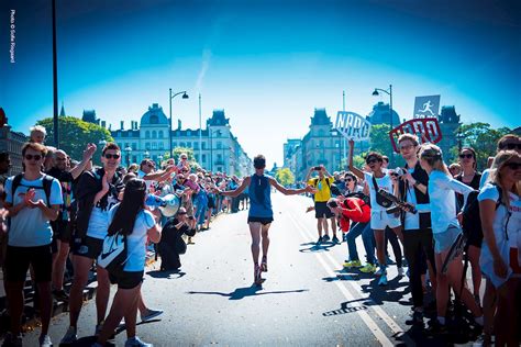 Copenhagen Marathon 2023