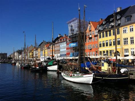 Copenhagen to Ribe - Denmark Forum - Tripadvisor