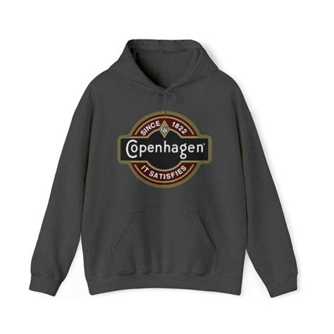 Copenhagen tobacco hoodie. Things To Know About Copenhagen tobacco hoodie. 