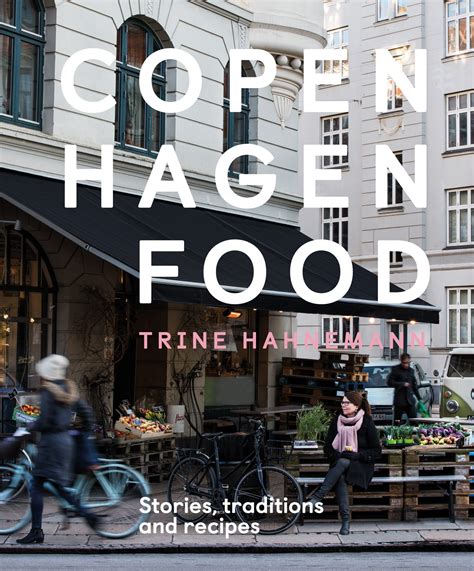 Read Online Copenhagen Food By Trine Hahnemann