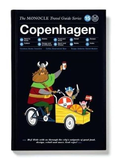 Download Copenhagen By Tyler Brule