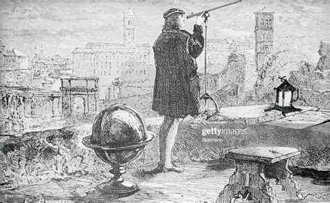 Copernicus telescope