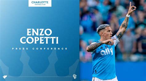Copetti leads Charlotte FC against Atlanta United