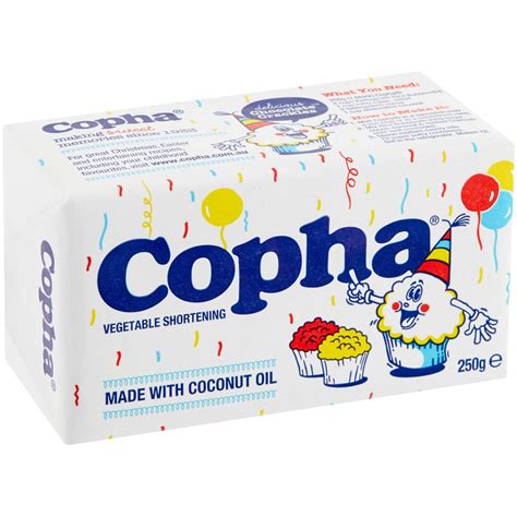 Copha