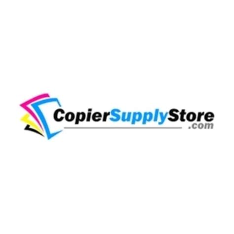 CopierSupplyStore Coupons 2024 10% off - 60% off CopierSupplyStore …