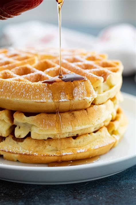 Coping day 1 of periods with waffles Waffles recipe #waffle