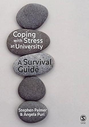 Coping with stress at university a survival guide. - Kenmore elite he3t washer repair manual.