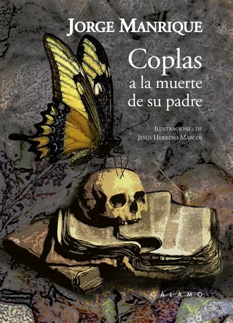 Download Coplas A La Muerte De Su Padre By Jorge Manrique