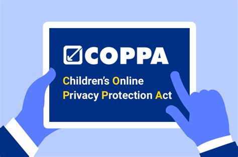 Coppa compliance. COPPA includes certain obligations on operators of applications “directed to children under 13” (“Child Apps”). If you have questions about whether your application is a Child App or other aspects of COPPA, you should refer to materials made available by the U.S. Federal Trade Commission ((portions of which are available here: … 