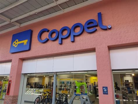 Coppel tiendas. Things To Know About Coppel tiendas. 