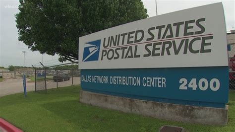 Arrived at USPS Regional Facility February 15, 2024, 02:52 AM, COPPELL TX DISTRIBUTION CENTER; Departed USPS Regional Facility February 15, 2024, 02:04 AM, DALLAS TX NETWORK DISTRIBUTION CENTER; Departed USPS Regional Facility February 14, 2024, 02:33 PM, DALLAS TX LOGISTICS CENTER;. 