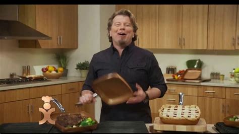 Copper Chef TV Commercials - iSpot.tv