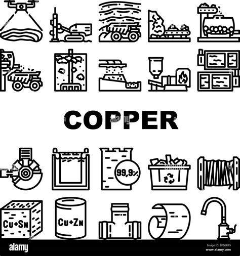 Copper Concentrate Containers