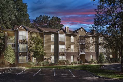 Copper Creek Apartments Charlotte