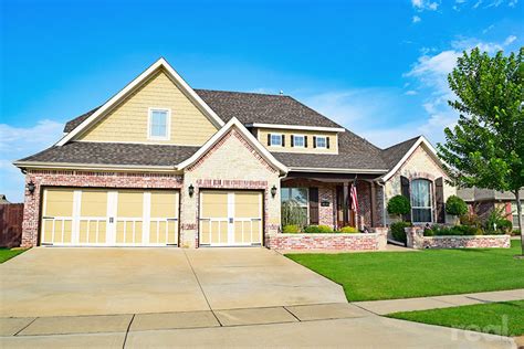 Copper Creek Neighborhood - A&G Residential