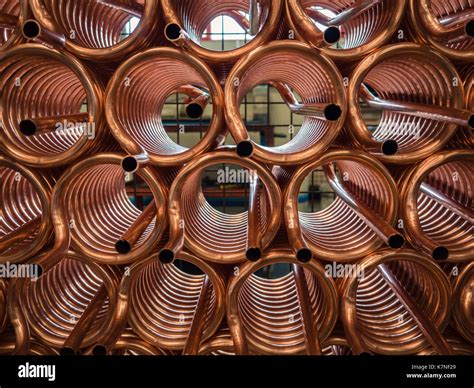 Copper Heat Exchangers - indusair.com