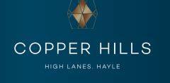 Copper Hills New Homes Development - Bradleys Estate Agents