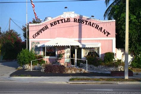 Copper Kettle Restaurants in Boca Raton, FL - Yellow Pages