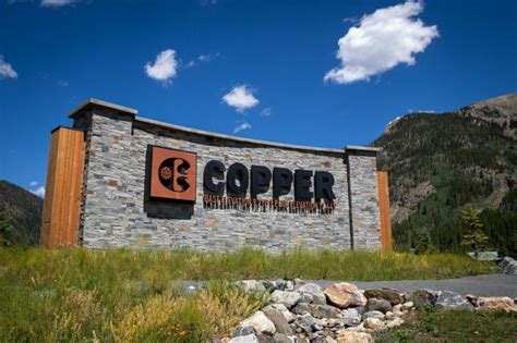 Copper Mountain Resort announces single largest investment in a decade with new lodge, biking trails, ski run improvements and more on the way