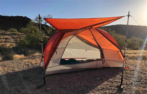 Copper Spur HV UL 2 Tent: Your Ultimate Guide to Backcountry Comfort