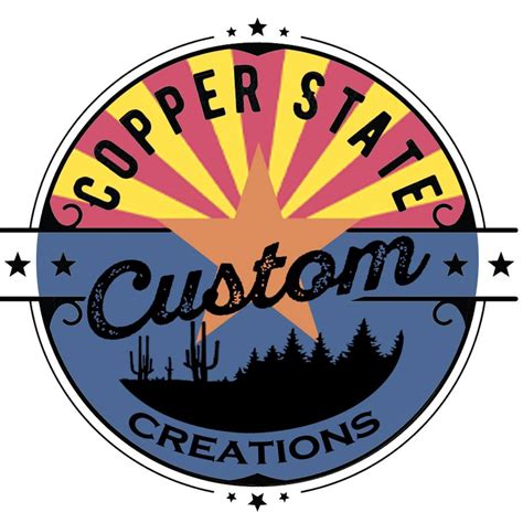 Copper State Custom - facebook.com