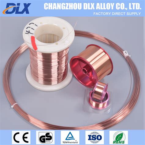 Copper and Alloy - Beryllium Copper C17200 - C17500 - C17510 ...