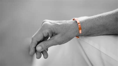 Copper bracelets: Evidence and benefits for arthritis