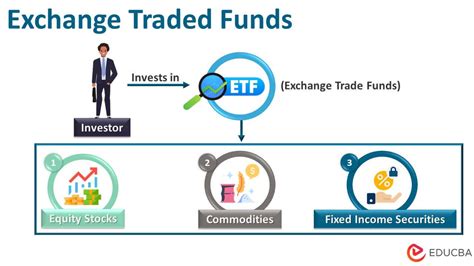 One broad approach is to invest in an exchange-traded fund ( 