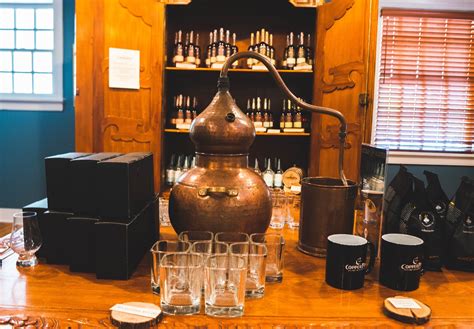 Copper fox distillery. Mar 23, 2018 - Innovative craft whiskey and spirits. Floor malted & aged with fruitwood. Tours, tastings & cocktails available daily in Williamsburg and Sperryville, Virginia. 