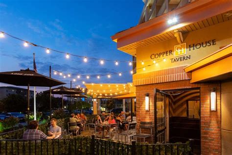Copper house tavern waltham. Waltham Patch talks to owner Greg Coughlin about our beer lineup.... 