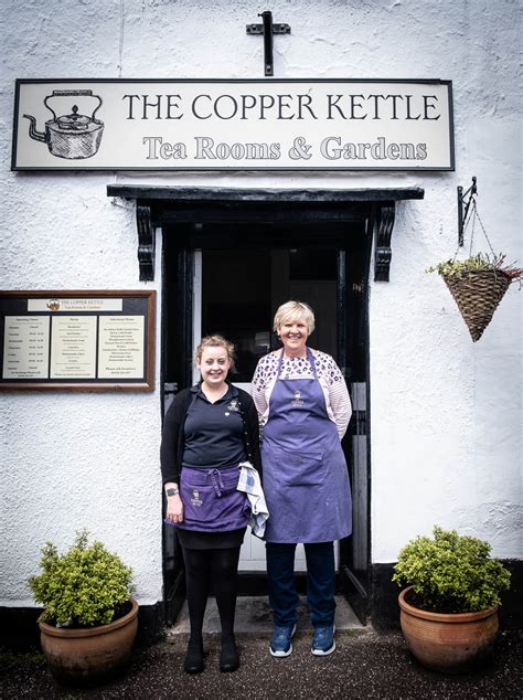 Jul 26, 2019 ... Copper Kettle. Family Style Restaurant. 