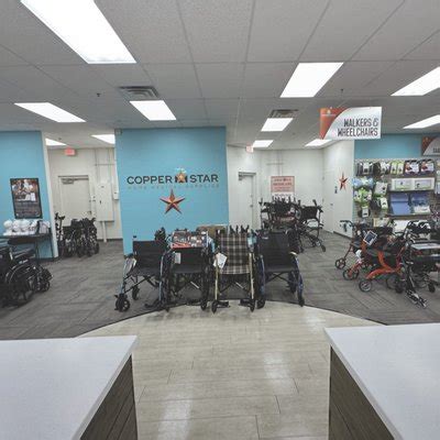 Copper star home medical supplies phoenix. Embark on a seamless recovery journey with our premium knee scooter rentals near Casa Grande, AZ. Copper Star takes pride in offering top-notch knee scooters for rent, providing unparalleled comfort and mobility post-injury or surgery. Choose from a variety of models, each equipped with adjustable features and optional accessories. Elevate your ... 