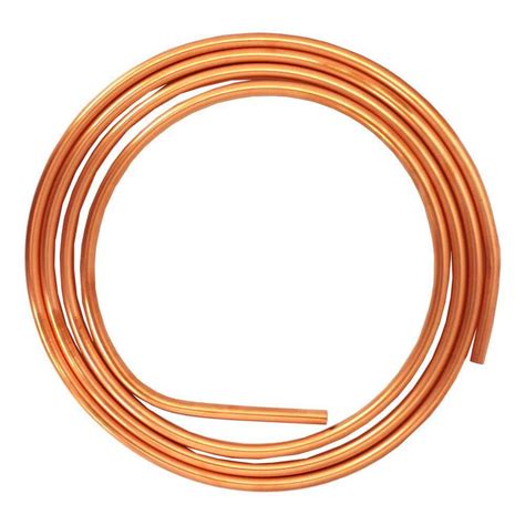Copper tubing home depot. Things To Know About Copper tubing home depot. 