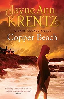 Read Online Copper Beach Dark Legacy 1 By Jayne Ann Krentz