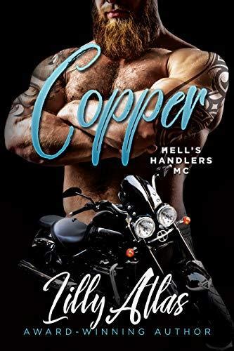 Full Download Copper Hells Handlers Mc 4 By Lilly Atlas